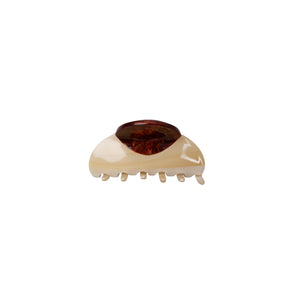 Black Colour Ashanti Hair Claw