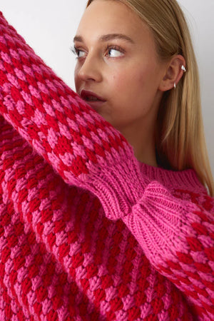 Noella Gio Knit