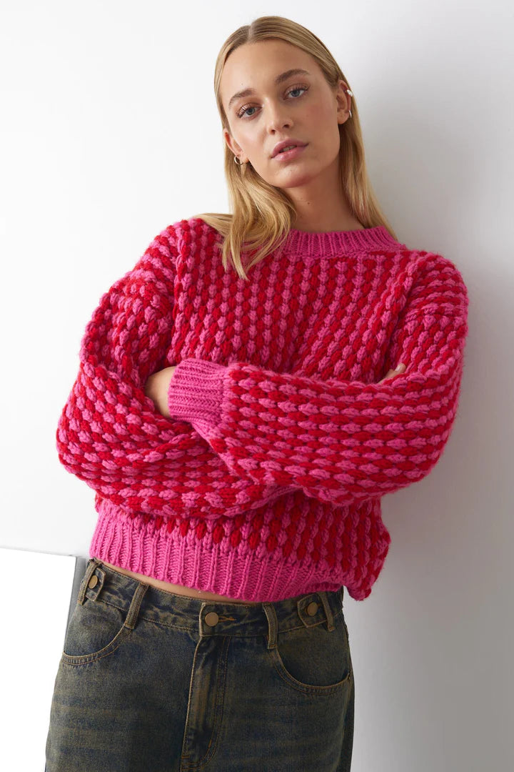 Noella Gio Knit