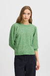 Atelier Reve Azora Knit In Green