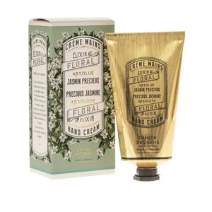 Panier des Sens Hand Cream