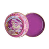 Lip Balm in Vintage Style Tin