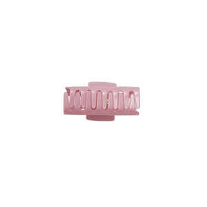 Black Colour Berlin Glam Hair Claw