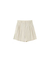 Grace & Mila Pastel Bermuda Shorts