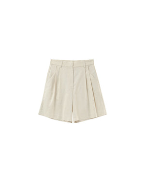 Grace & Mila Pastel Bermuda Shorts