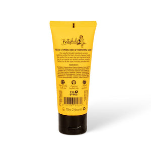 Betty Hula Nourishing Antibacterial Hand Cream