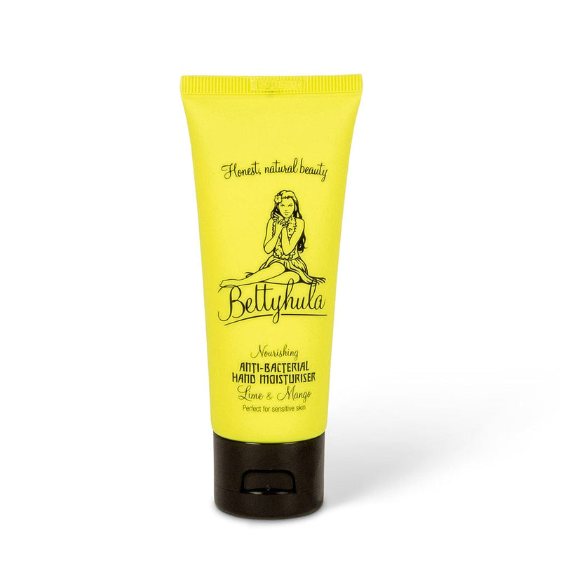 Betty Hula Nourishing Antibacterial Hand Cream