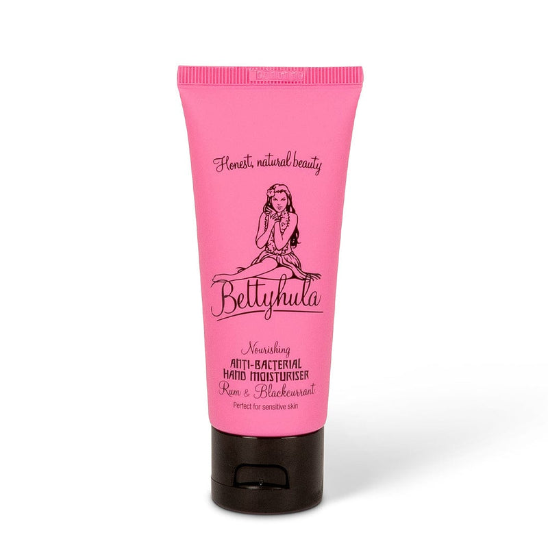 Betty Hula Nourishing Antibacterial Hand Cream