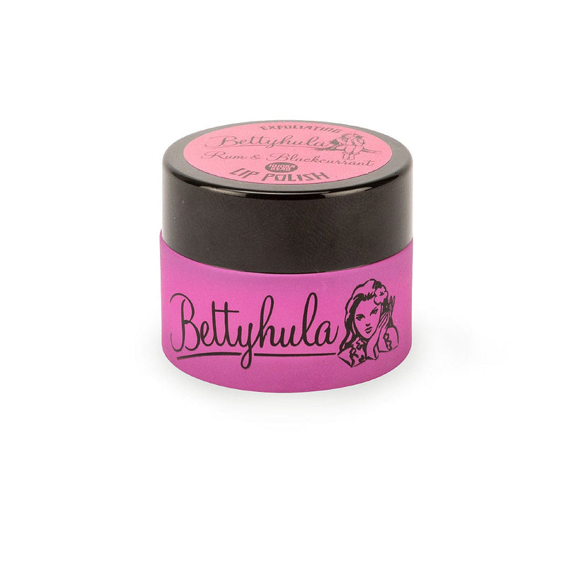 Betty Hula Nourishing Lip Balm