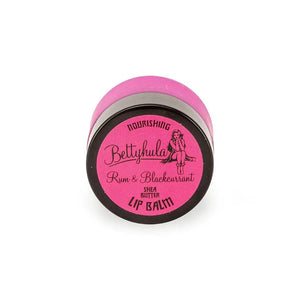 Betty Hula Nourishing Lip Balm