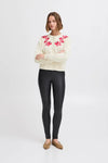 Atelier Reve Ellie Knitted Cardigan