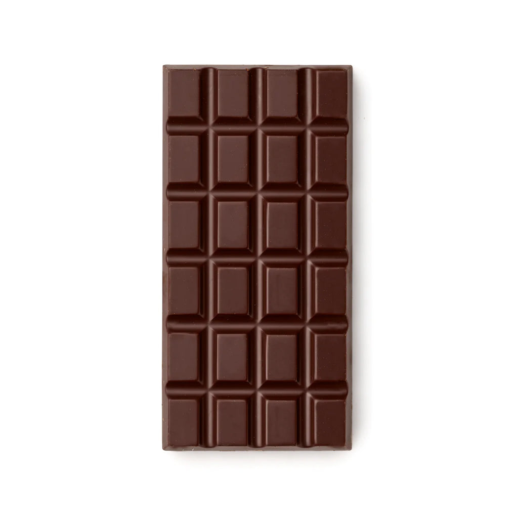 The Chocolate Society Bitter Marmalade Chocolate Bar