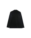 Grace & Mila Odile Black Velvet Blazer