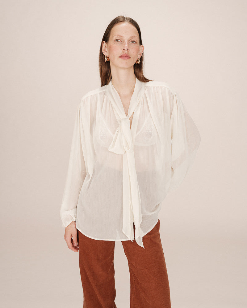 Grace & Mila Splendide Blouse