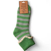 Jess & Lou Cosy Striped Sock