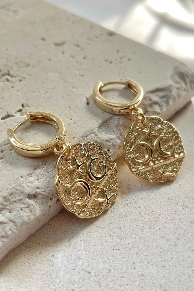 Formation Galaxy Hoops