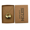 Sixton Retro Necklace