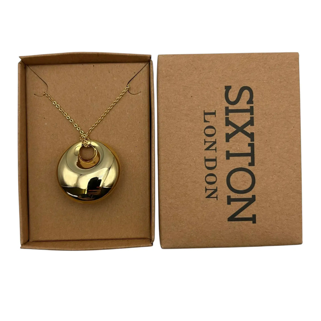 Sixton Retro Necklace