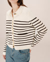Grace & Mila Sailor Cardigan