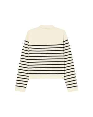 Grace & Mila Sailor Cardigan