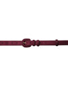 Grace & Mila Scotland Belt