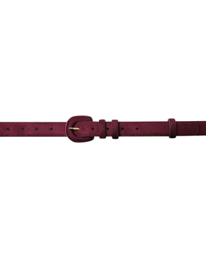 Grace & Mila Scotland Belt
