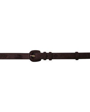 Grace & Mila Scotland Belt