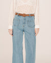 Grace & Mila Scotland Belt