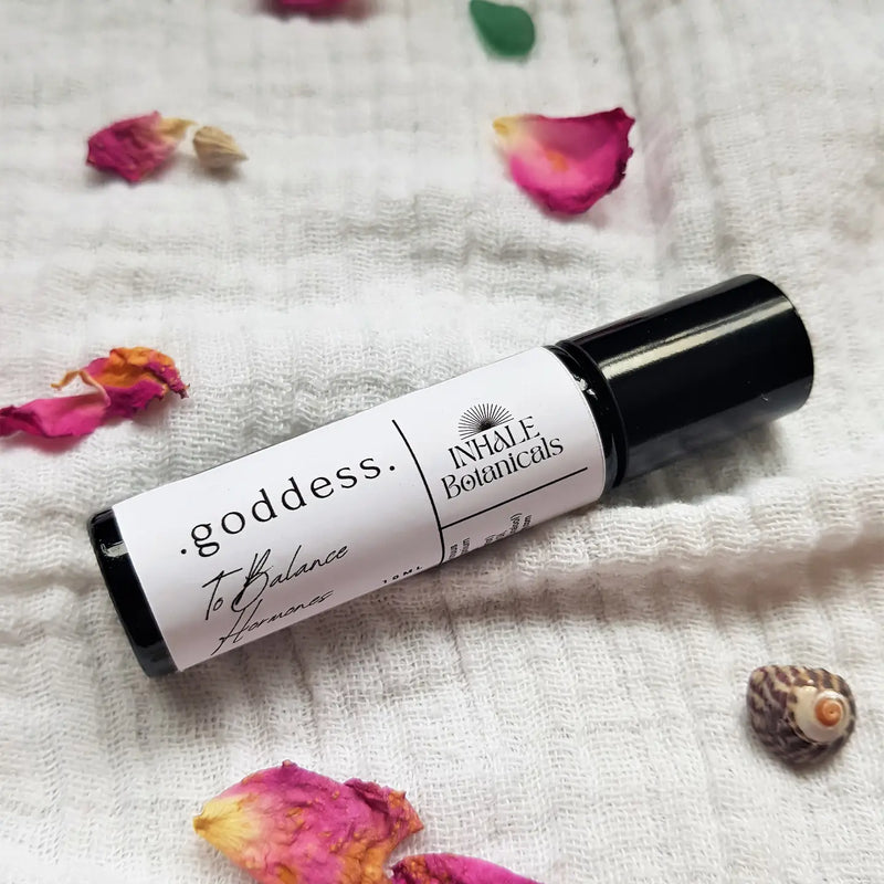 Aromatherapy Roll On