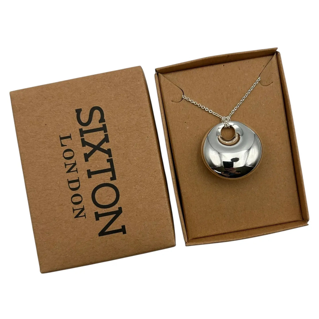 Sixton Retro Necklace