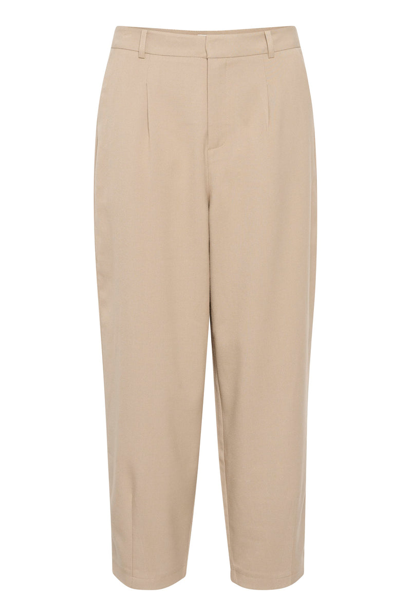 Kaffe Merle Barrel Trousers