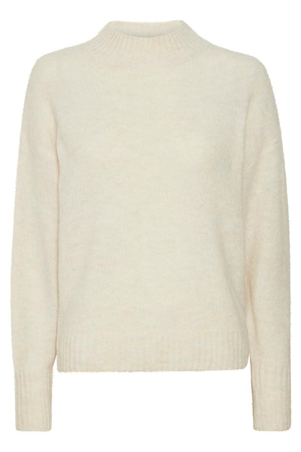 Ichi Kamara Knitted Jumper