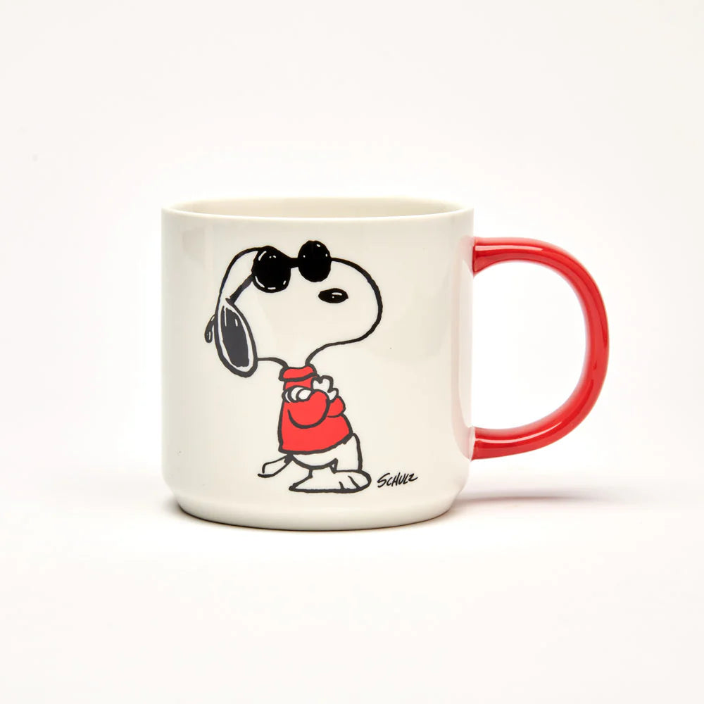 Magpie Peanuts Mug Stay Cool