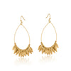 Big Metal Vittoria Hoops
