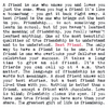 Wise Words Best Friend Print