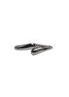 Black Colour Izette Bracelet