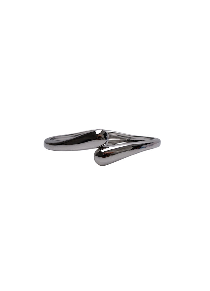 Black Colour Izette Bracelet