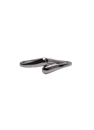Black Colour Izette Bracelet