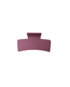 Black Colour Belinda Small Hair Claw