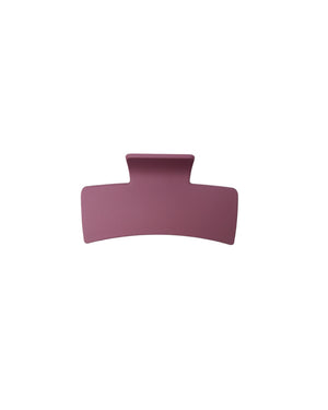 Black Colour Belinda Small Hair Claw