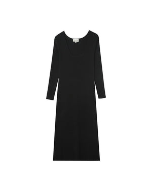 Grace & Mila Nathalie Knitted Dress