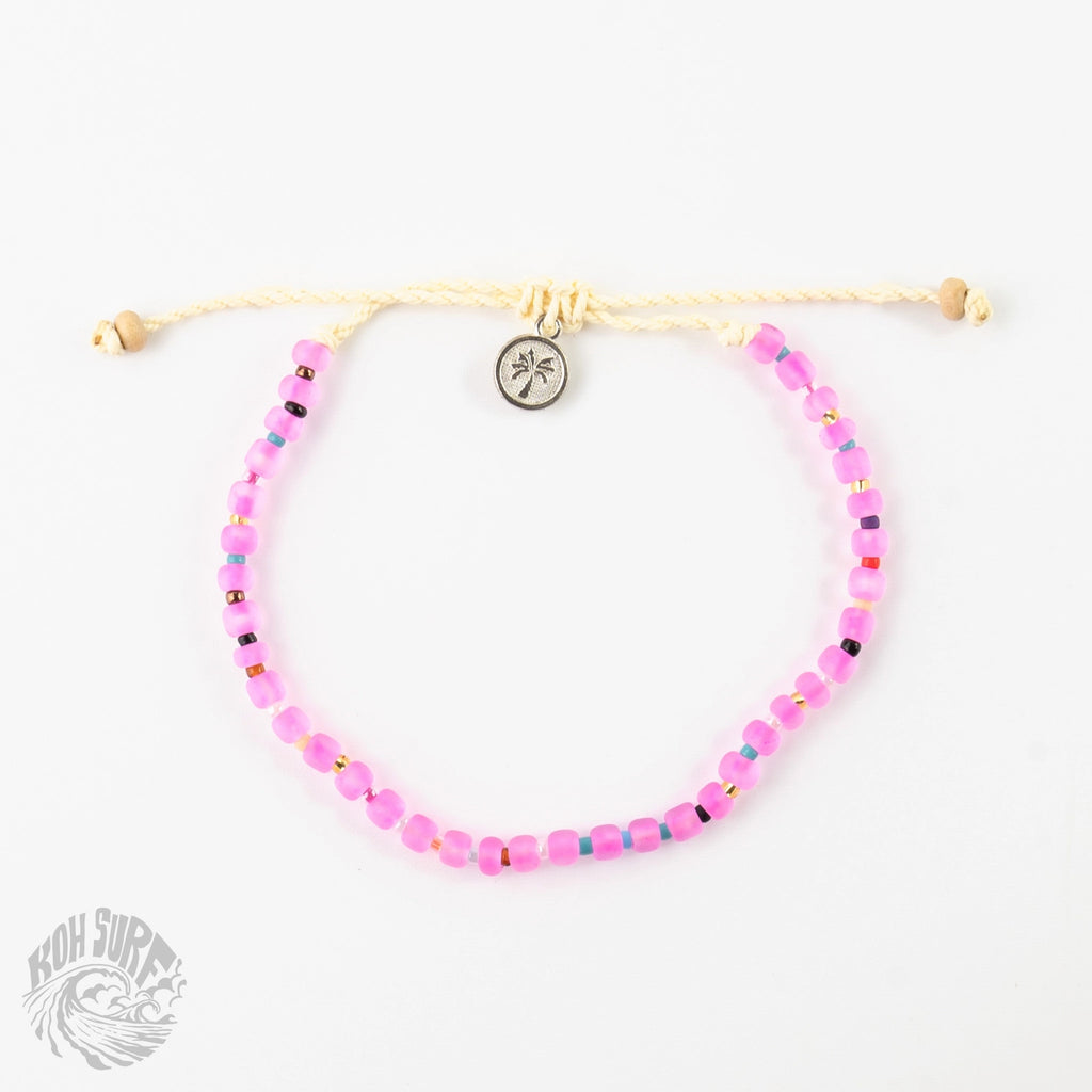 Masceti Beaded Beach Bracelet