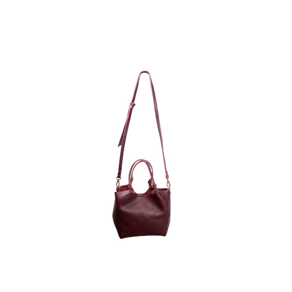 Black Colour Isolde Bag