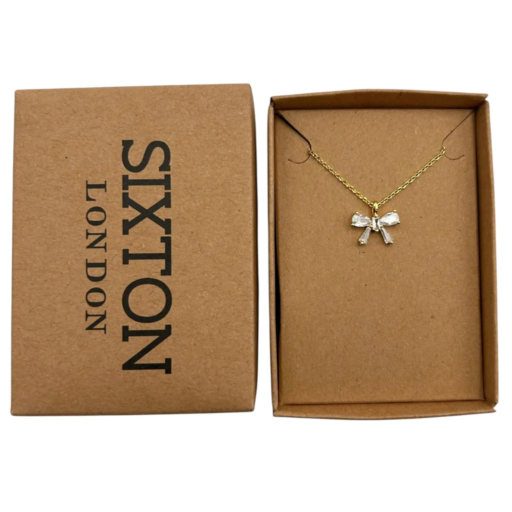 Sixton Sparkle Necklace