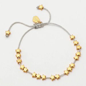Estella Bartlett Stars So Bright Bracelet