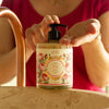 Panier Des Sens Liquid Marseilles Soap