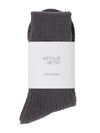 Cosy Wool Socks