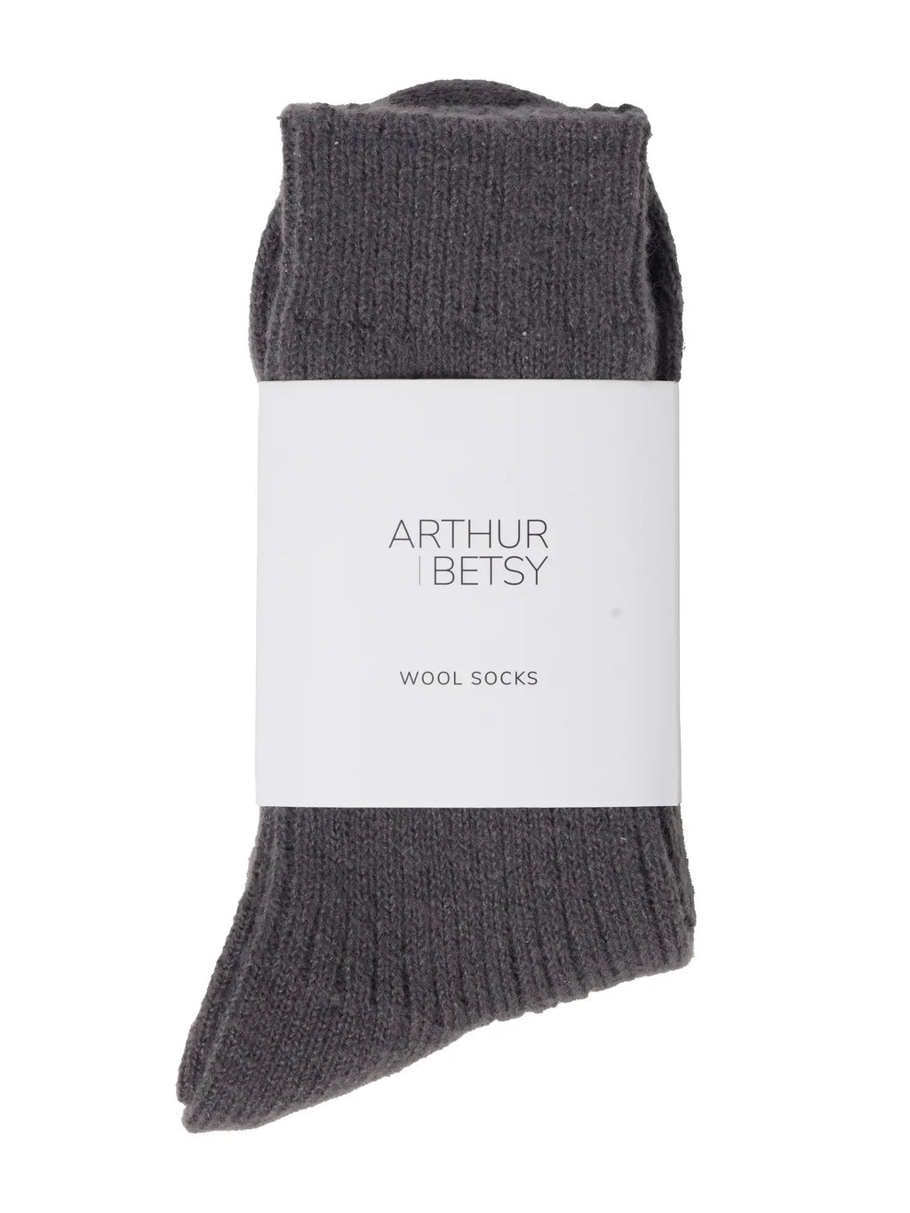 Cosy Wool Socks