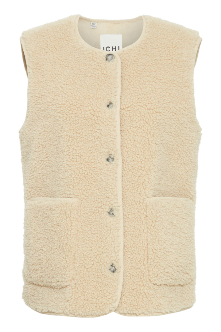 ICHI Fanza Gilet