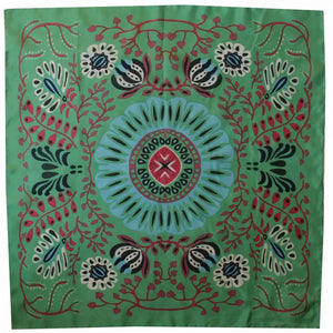 Green Mini Marushka